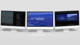 Lotus Group – WordPress Web Sitesi