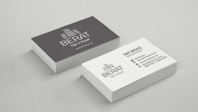 Berat Yapı