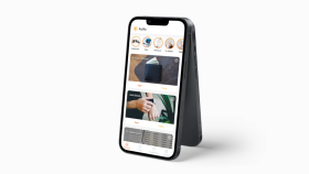 Raffle App