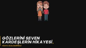 Hikaye Seslendirmesi