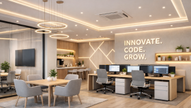 ofis tasarımı 
