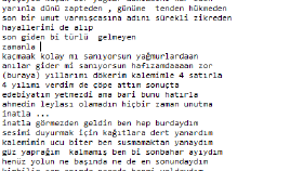 beste yazarlığı