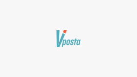 Vposta Logo