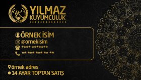 profesyonel kartvizit tasarımı yapıyorum