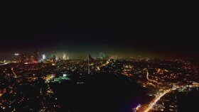 drone ile profesyonel çekimlerinizi yapıyorum