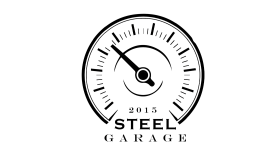 STEEL GARAGE