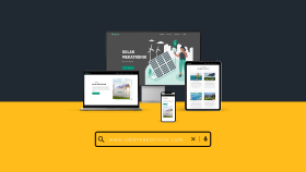 Web Site - solarmekatronik.com