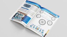 Katalog Tasarımı