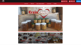 E-Ticaret Sitesi