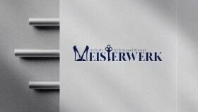 Meisterwerk - Logo Tasarımı