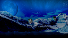 PhotoShop Çalışmalarım