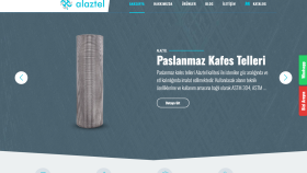 Alaz Tel - www.alaztel.com