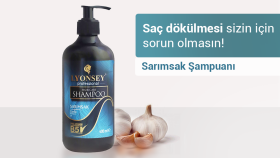 İş örneğim