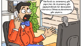 Karikatür