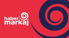 Haber Markaj Logo Tasarımı