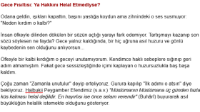 Instagram Reels ve post metinleri yazıyorum