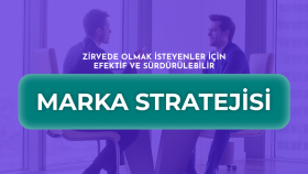 marka stratejisi konusunda danışmanlık hizmeti verebilirim