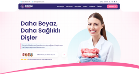 etkileyici web sitesi kurarım