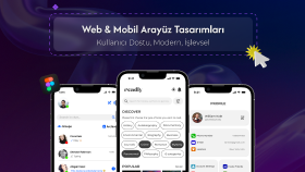 UI design in Figma