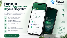 mobil uygulama fikirlerinizi hayata geçirebilirim