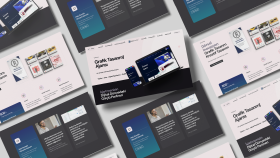 profesyonel şekilde reklam ve banner tasarlarım