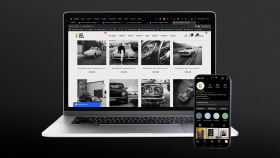 Mox Art Shop Web Sitesi