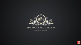 AFG FUTBOL MÜZESİ