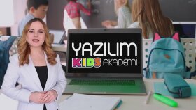 Anlatıcı tanıtım videosu-YAZILIM AKADEMİ