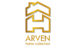 Arven Home Collection Logo Çalışması