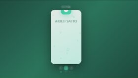 Smart Seller – Yapay Zeka Destekli E-Ticaret ve Petshop Yöne