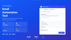 E-posta Otomasyon Aracı