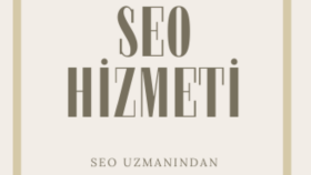 sayfalarınızı indeksletirim