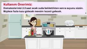 İş örneğim