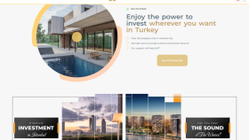 Uluslararası Websites