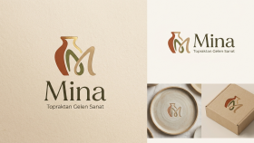 kurumsal kimlik ve özgün logo tasarımı yapabilirim