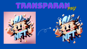 sizin fotoğraflarınızı Transparant png hale getirebilirim