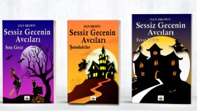Kitap Kapağı Tasarımı