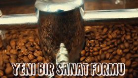 Yeni Bir Sanat Formu: Latte Art