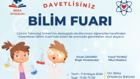KURUMSAL DAVETİYE