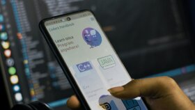 Android ve iOS için profesyonel mobil uygulama geliştiririm