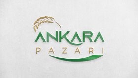 Ankara Pazarı Logo