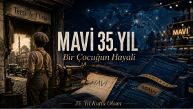Hayat Hikayesi