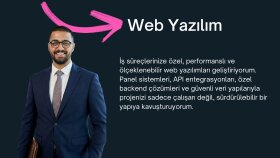 CMS ve Website Builder Sistemleri ile Hızlı Dijital Çözümler