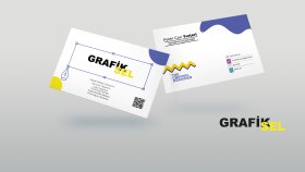 Kartvizit Tasarımı