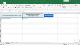 Tüm Excel Dosyaları Tek Dosyada