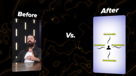 Video Edit Portfolyo | Before & After