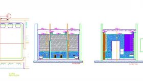 2D autocad çizimleri yapıyorum