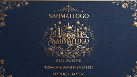 size güzel bir davetiye hazırlarım