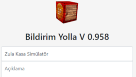 Onesignal - Bildirim Gönderme