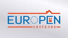 Europen logo tasarımı